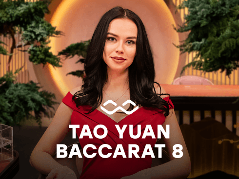 Tao Yuan Baccarat 8 screenshot