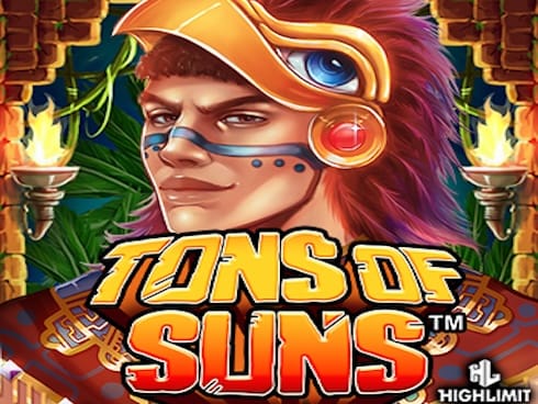 Tons of Suns screenshot