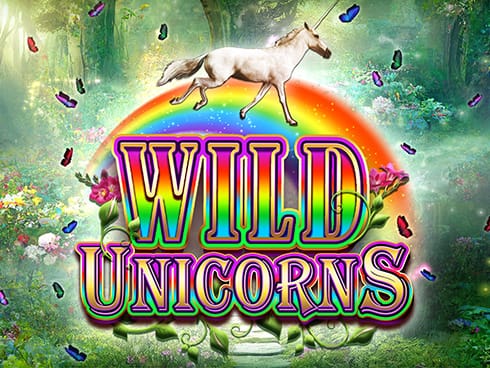 Wild Unicorns screenshot